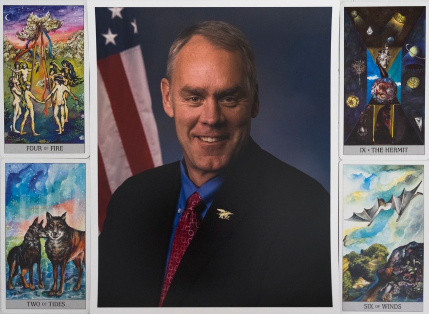 divinations-presidential-cabinet22-secretary-of-the-interior-ryan-zinke