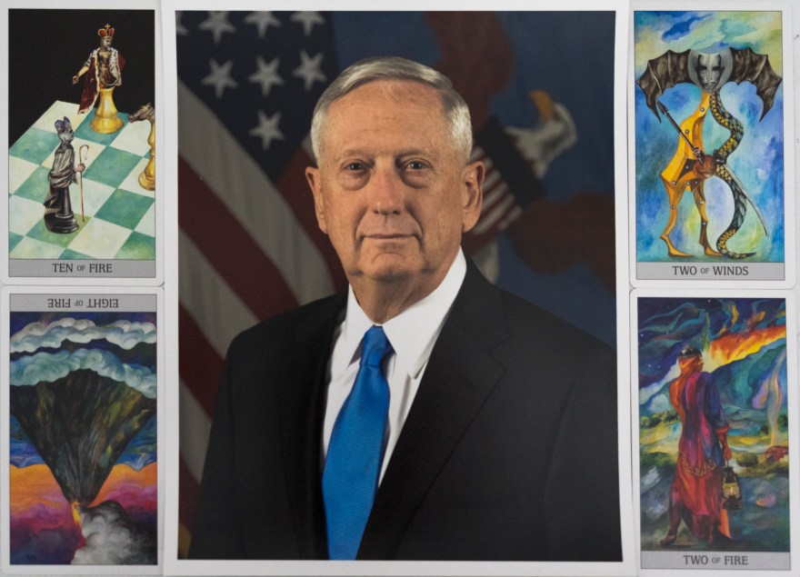 divinations-presidential-cabinet25-secretary-of-defense-james-mattis